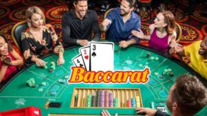 Bỏ túi những kinh nghiệm chơi Baccarat online giúp bạn dành chiến thắng