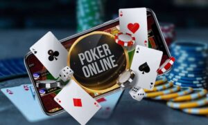 Vận dụng kinh nghiệm chơi Poker online để dễ dàng dành chiến thắng